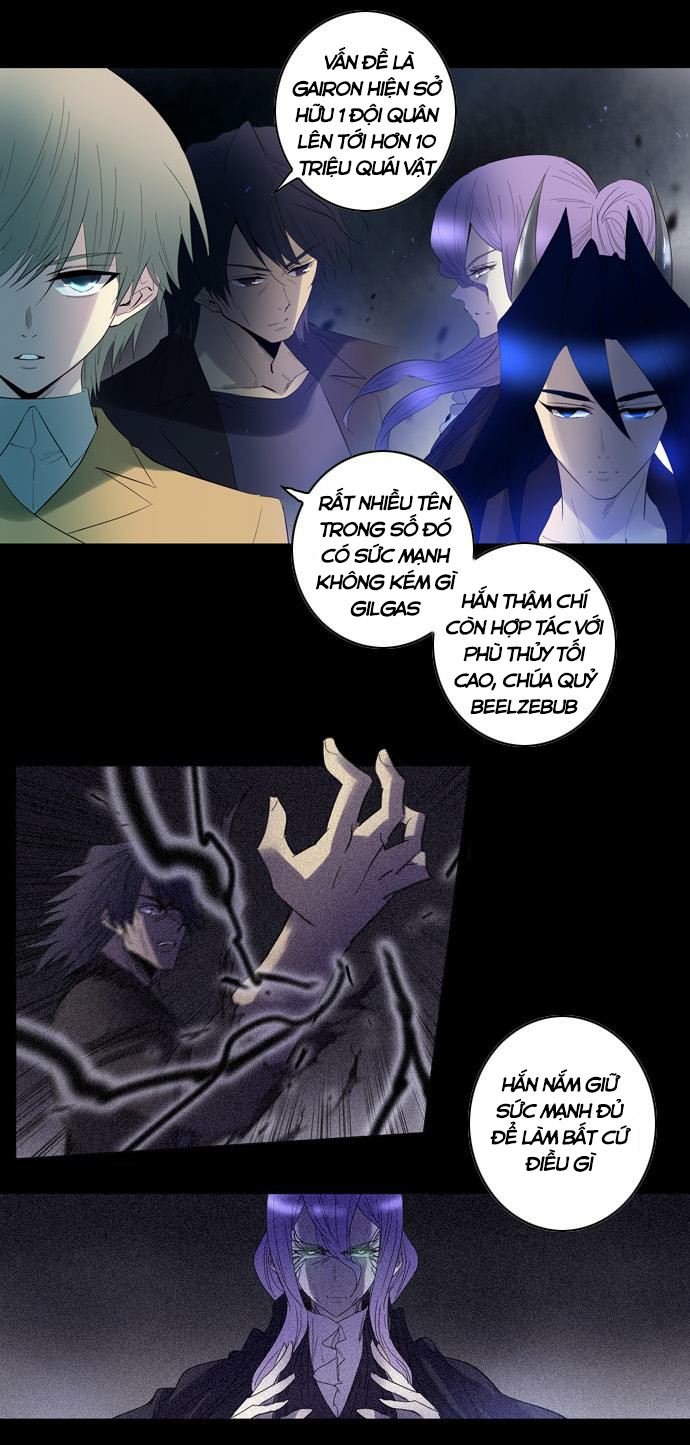 Soul Cartel Chap 121 - Next Chap 122