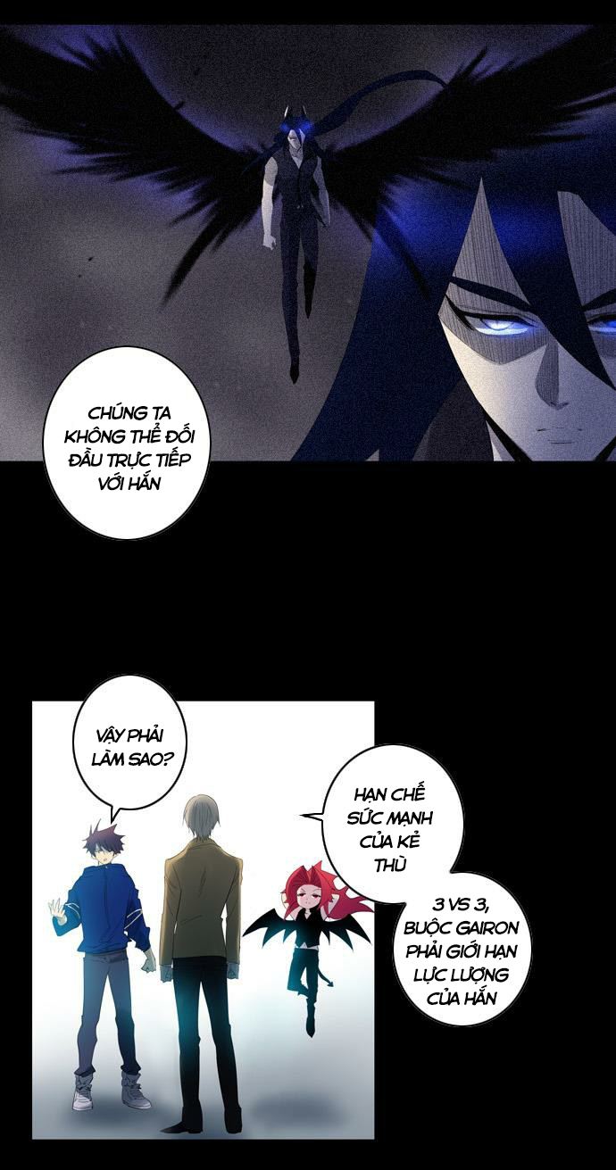 Soul Cartel Chap 121 - Next Chap 122