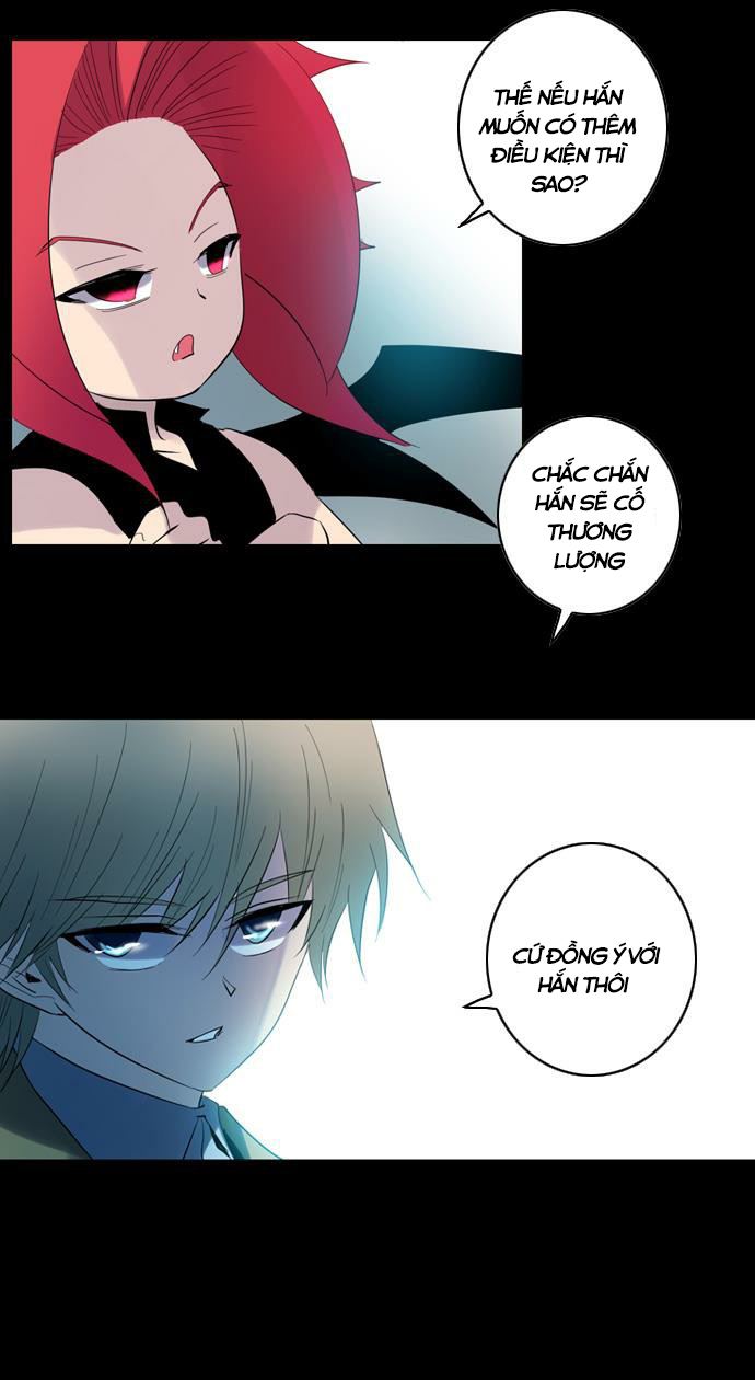 Soul Cartel Chap 121 - Next Chap 122