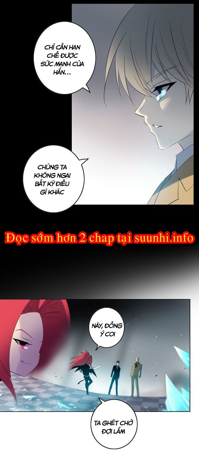 Soul Cartel Chap 121 - Next Chap 122