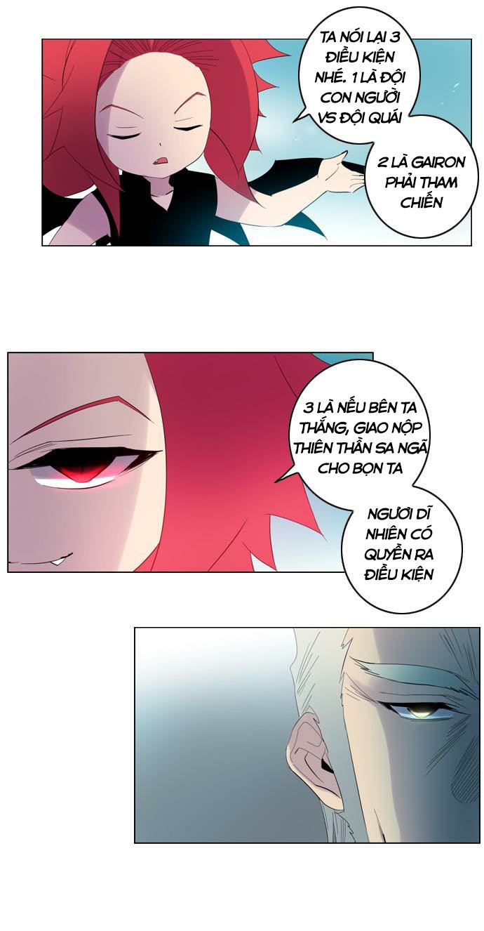 Soul Cartel Chap 121 - Next Chap 122