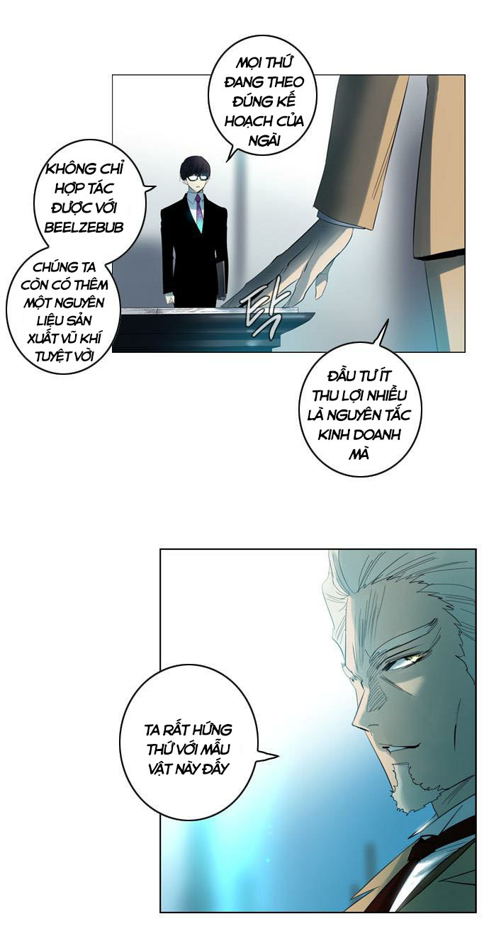 Soul Cartel Chap 121 - Next Chap 122