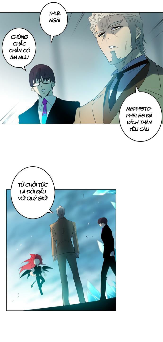 Soul Cartel Chap 121 - Next Chap 122