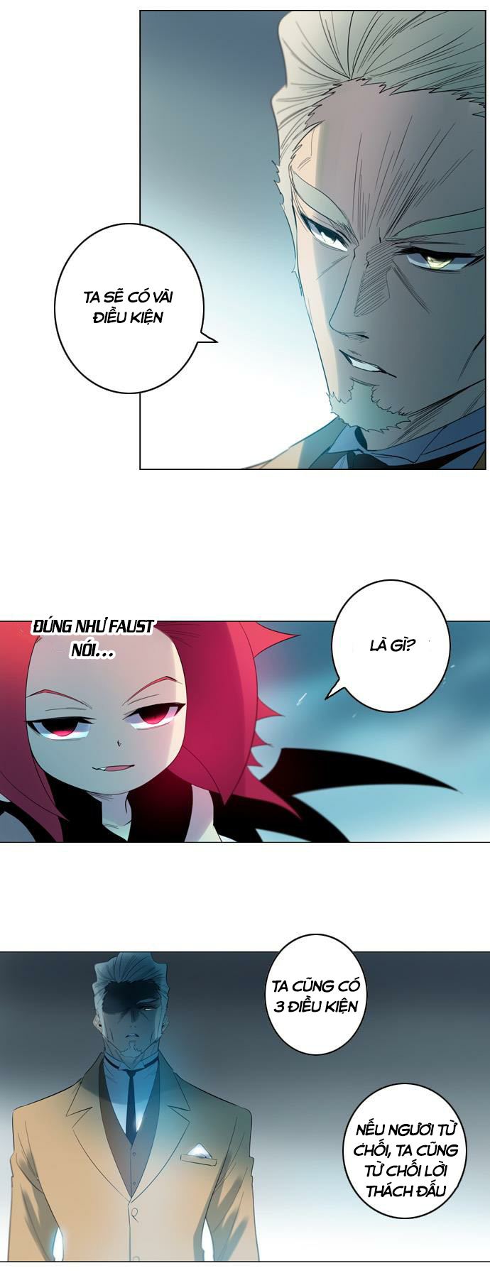 Soul Cartel Chap 121 - Next Chap 122