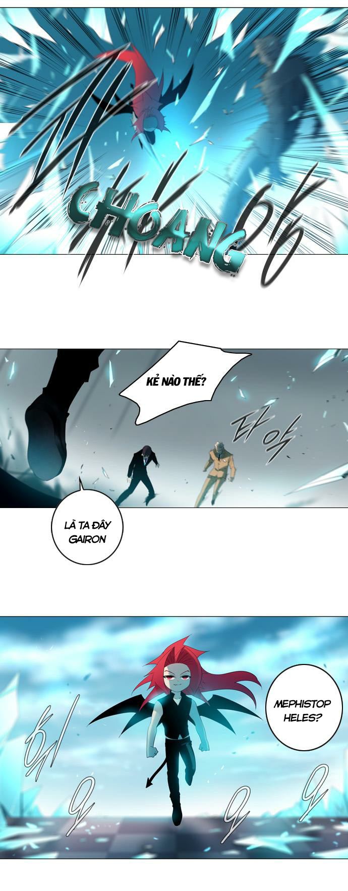 Soul Cartel Chap 121 - Next Chap 122