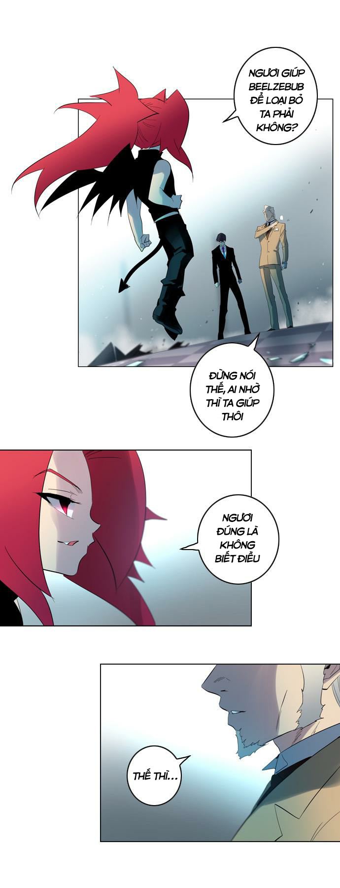 Soul Cartel Chap 121 - Next Chap 122