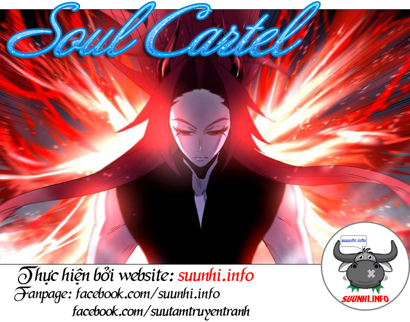 Soul Cartel Chap 122 - Next Chap 123