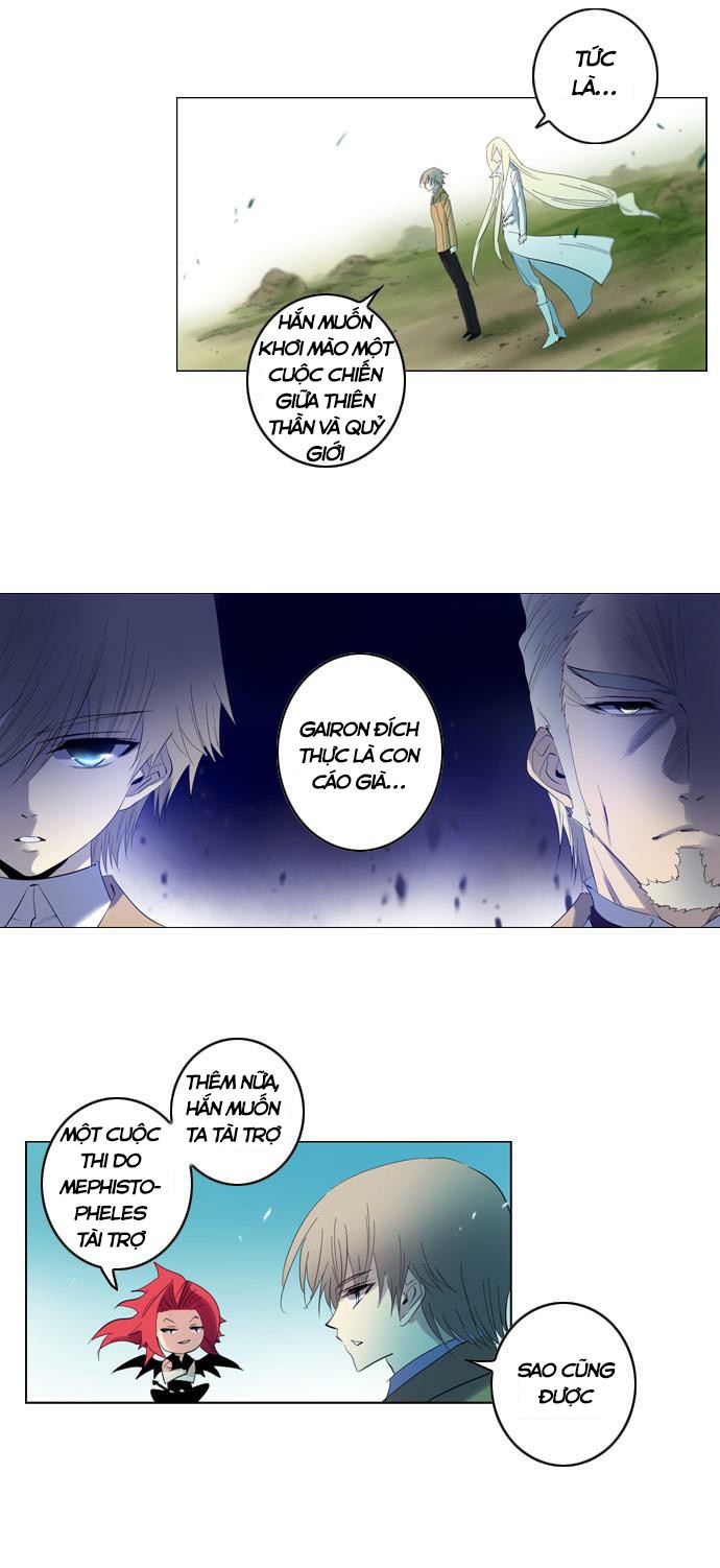 Soul Cartel Chap 122 - Next Chap 123