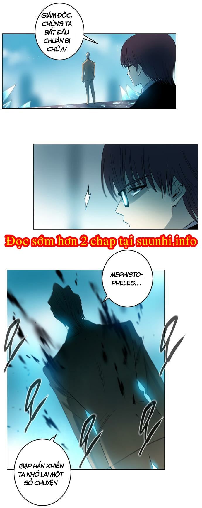 Soul Cartel Chap 122 - Next Chap 123