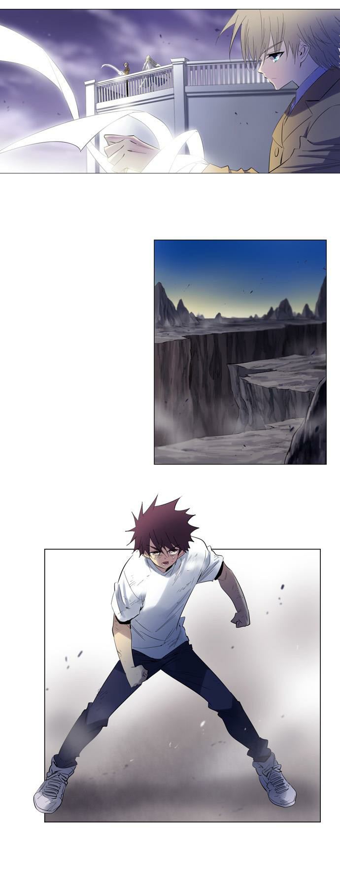 Soul Cartel Chap 122 - Next Chap 123