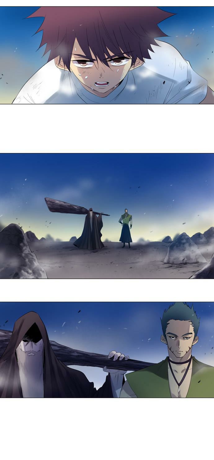 Soul Cartel Chap 122 - Next Chap 123