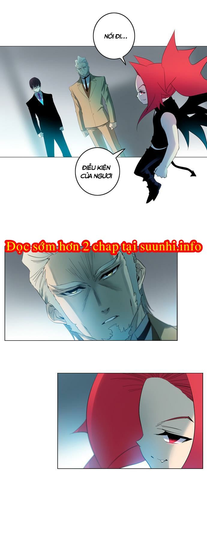 Soul Cartel Chap 122 - Next Chap 123