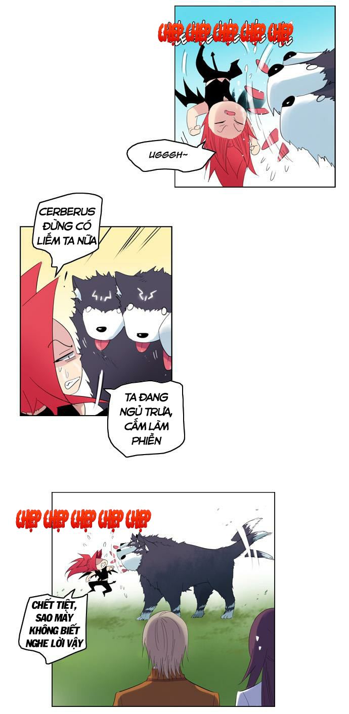 Soul Cartel Chap 122 - Next Chap 123