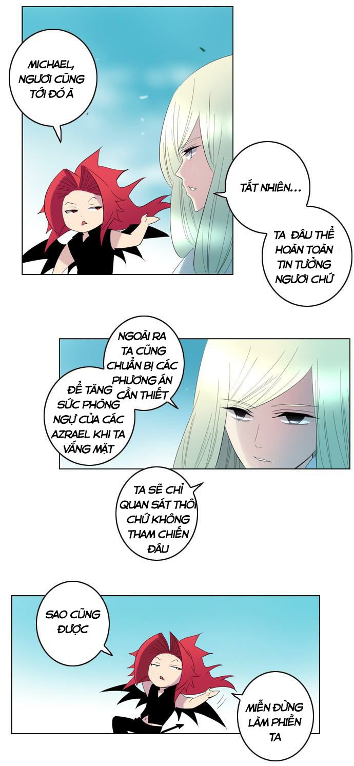 Soul Cartel Chap 122 - Next Chap 123