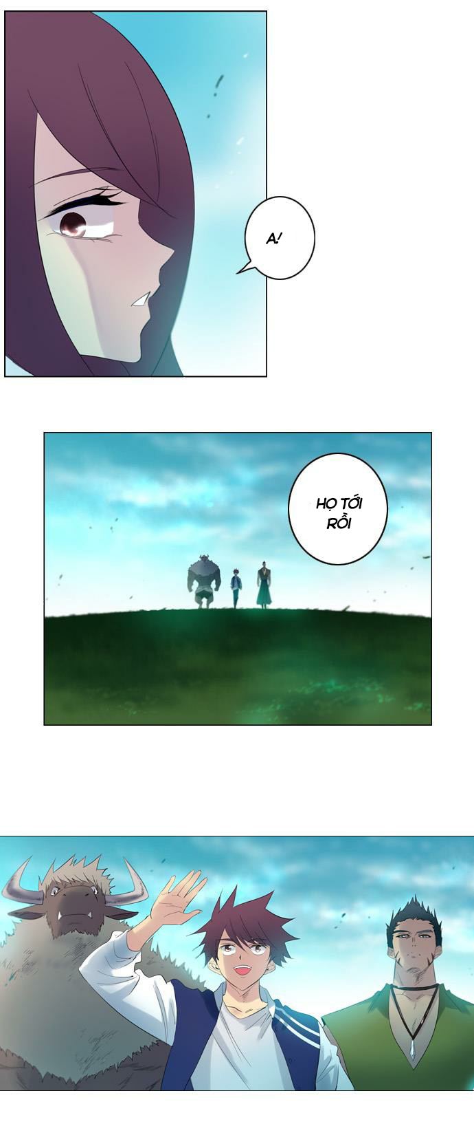 Soul Cartel Chap 122 - Next Chap 123