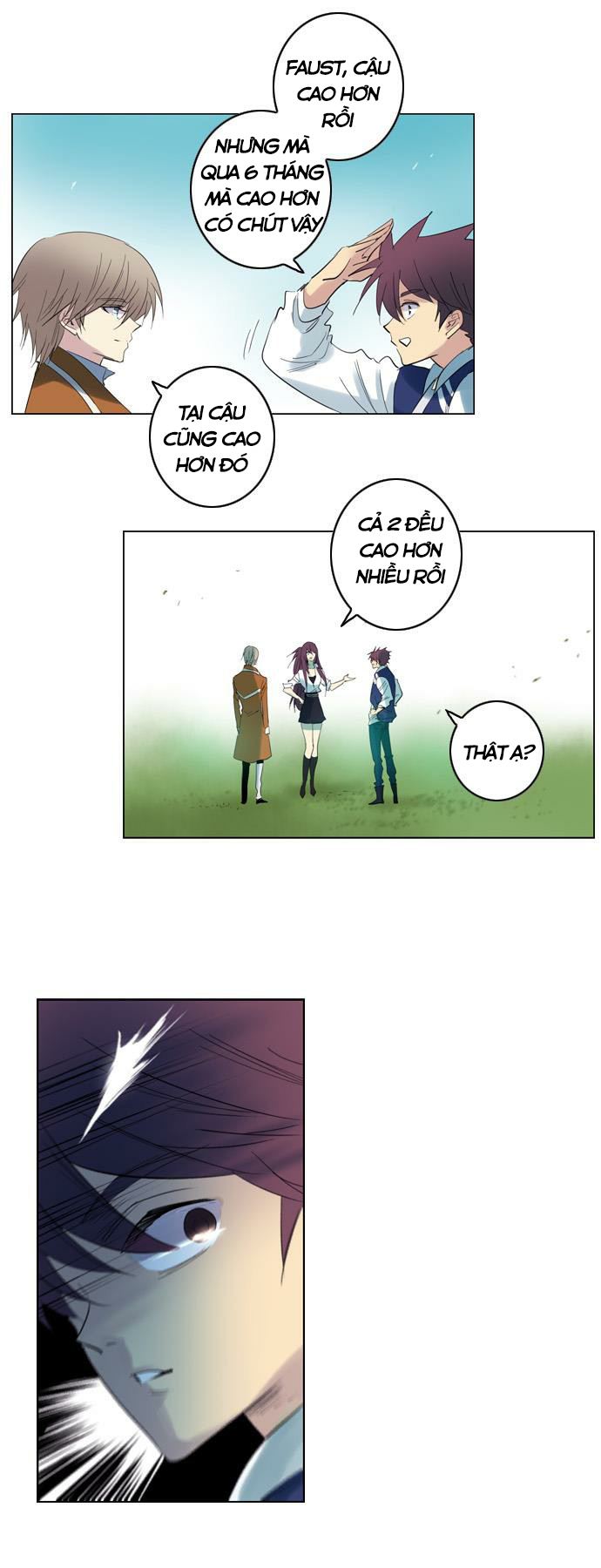 Soul Cartel Chap 122 - Next Chap 123
