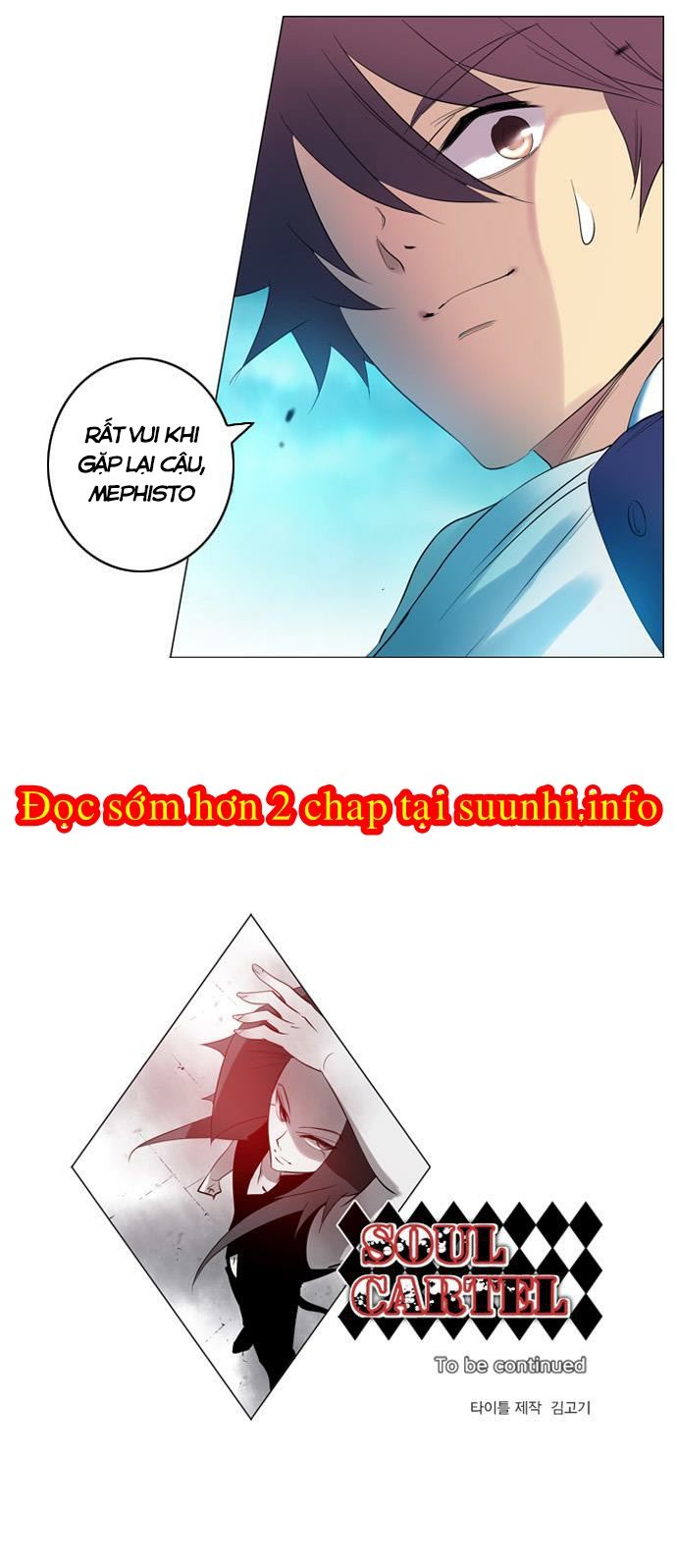 Soul Cartel Chap 122 - Next Chap 123