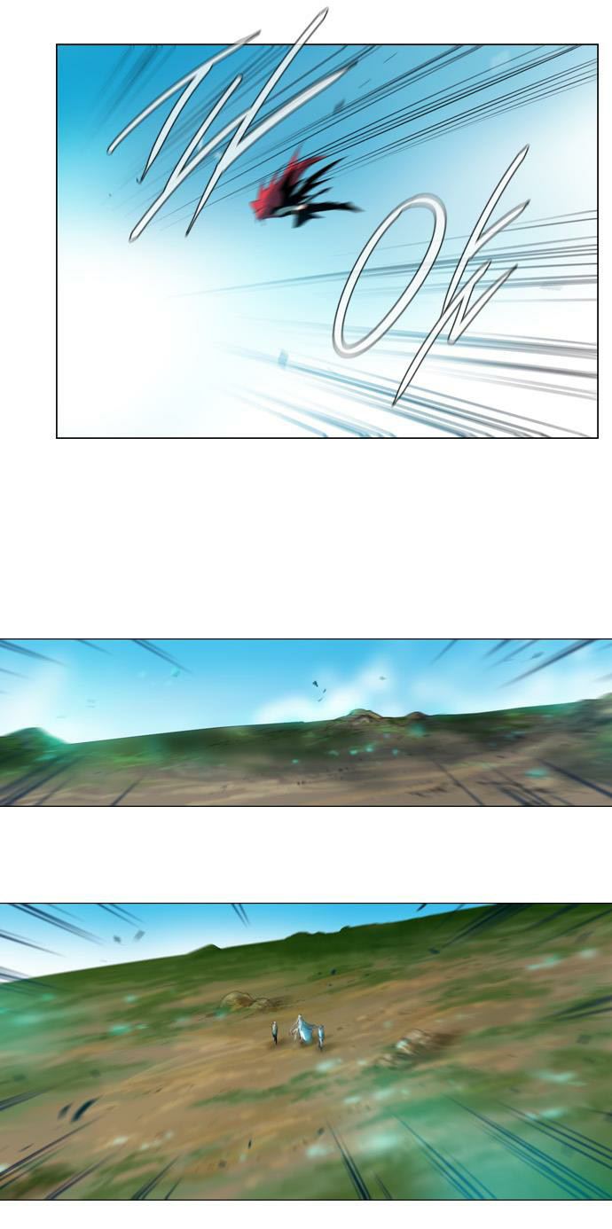 Soul Cartel Chap 122 - Next Chap 123