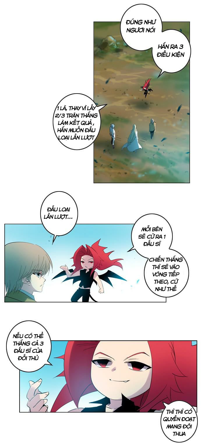 Soul Cartel Chap 122 - Next Chap 123