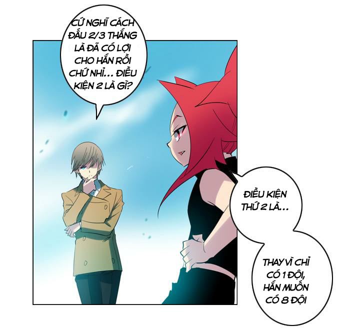 Soul Cartel Chap 122 - Next Chap 123