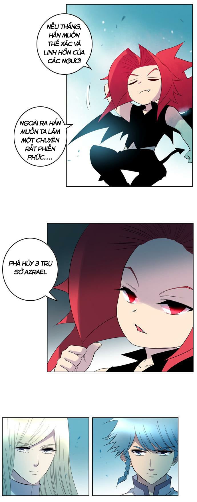 Soul Cartel Chap 122 - Next Chap 123