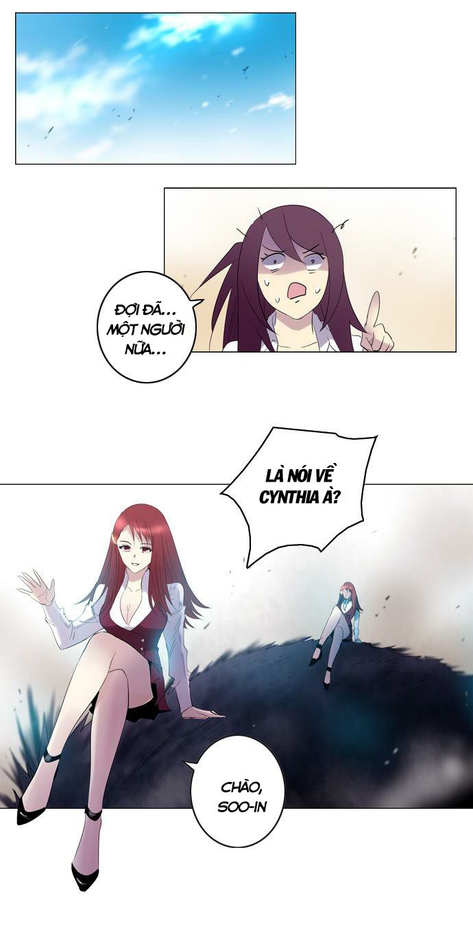 Soul Cartel Chap 123 - Next Chap 124
