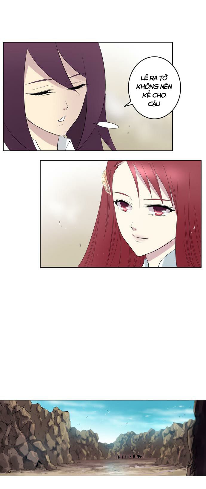 Soul Cartel Chap 123 - Next Chap 124