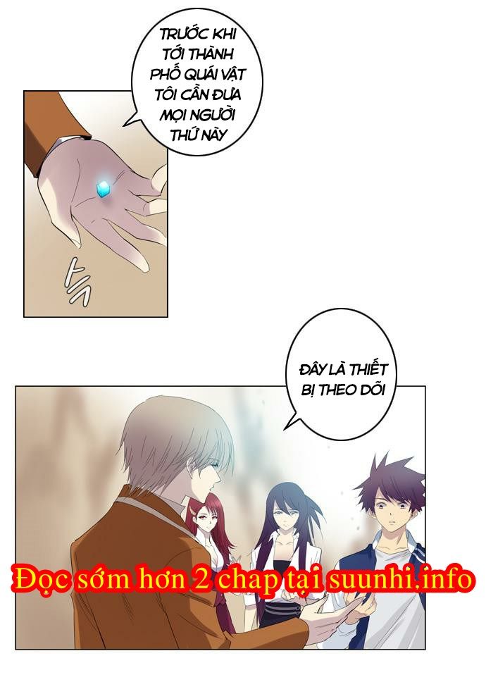Soul Cartel Chap 123 - Next Chap 124
