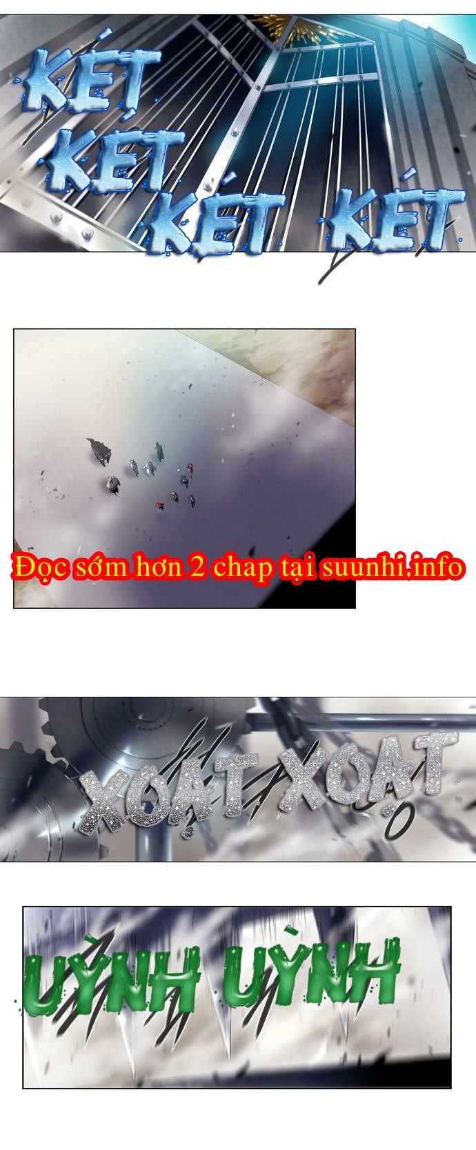 Soul Cartel Chap 123 - Next Chap 124