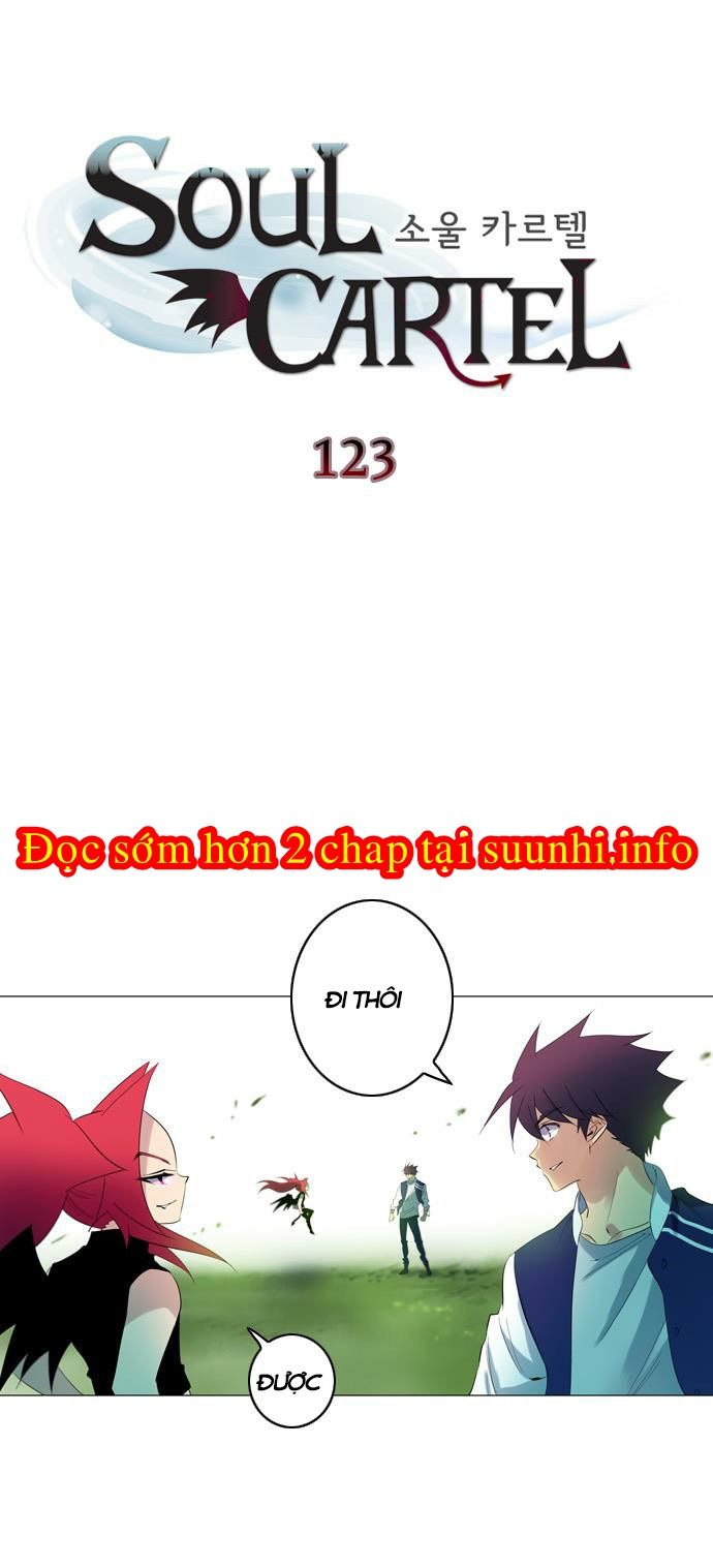 Soul Cartel Chap 123 - Next Chap 124