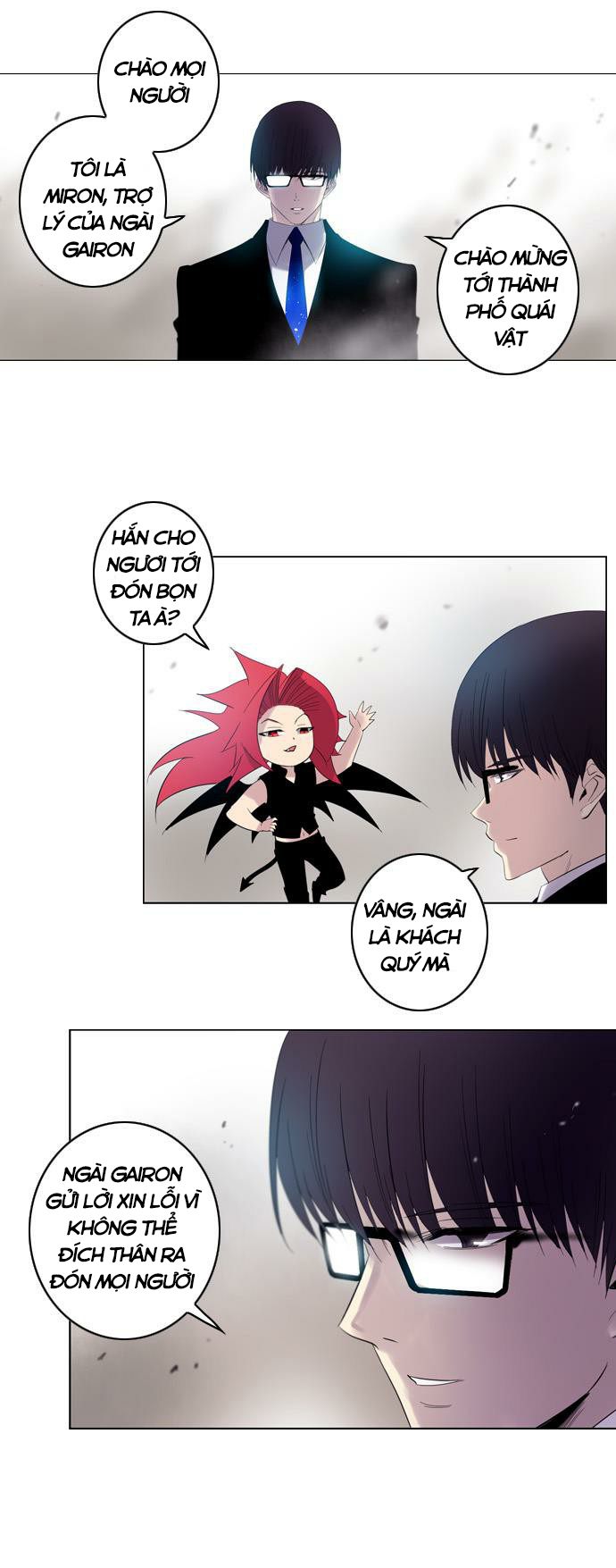 Soul Cartel Chap 123 - Next Chap 124