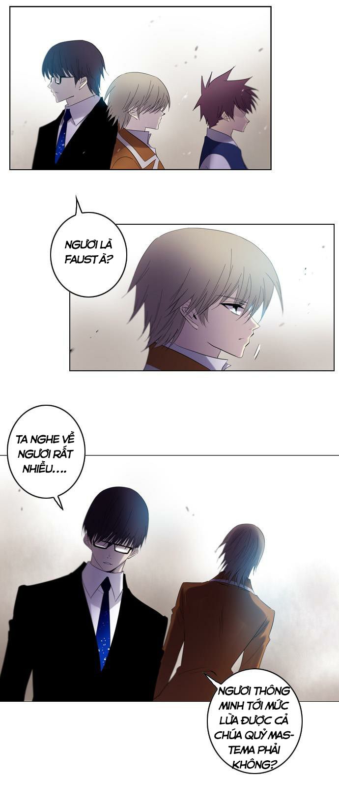 Soul Cartel Chap 123 - Next Chap 124