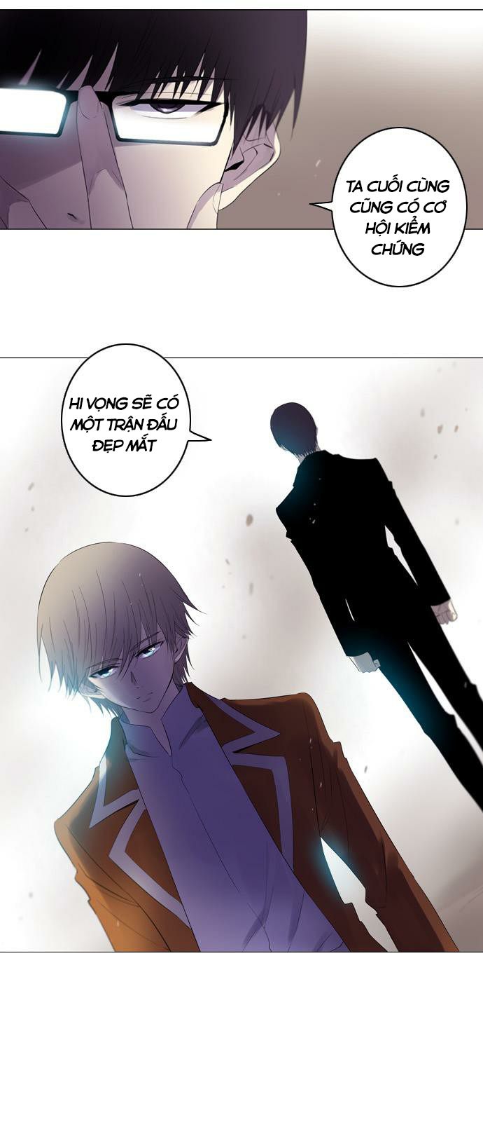 Soul Cartel Chap 123 - Next Chap 124