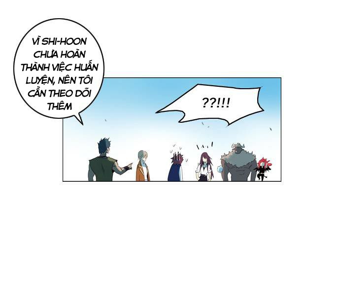 Soul Cartel Chap 123 - Next Chap 124