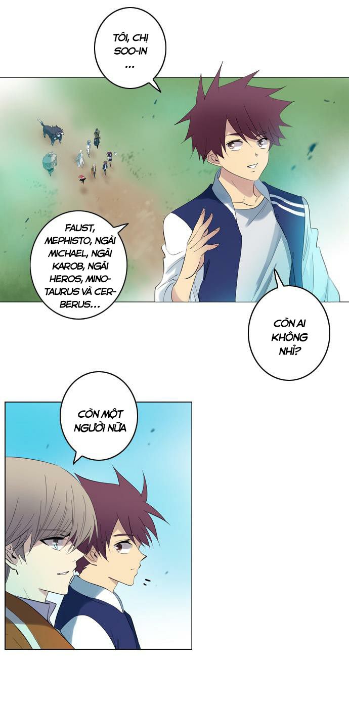 Soul Cartel Chap 123 - Next Chap 124