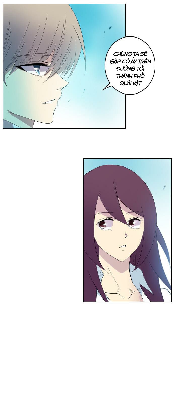 Soul Cartel Chap 123 - Next Chap 124
