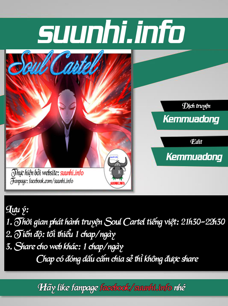 Soul Cartel Chap 150 - Next Chap 151