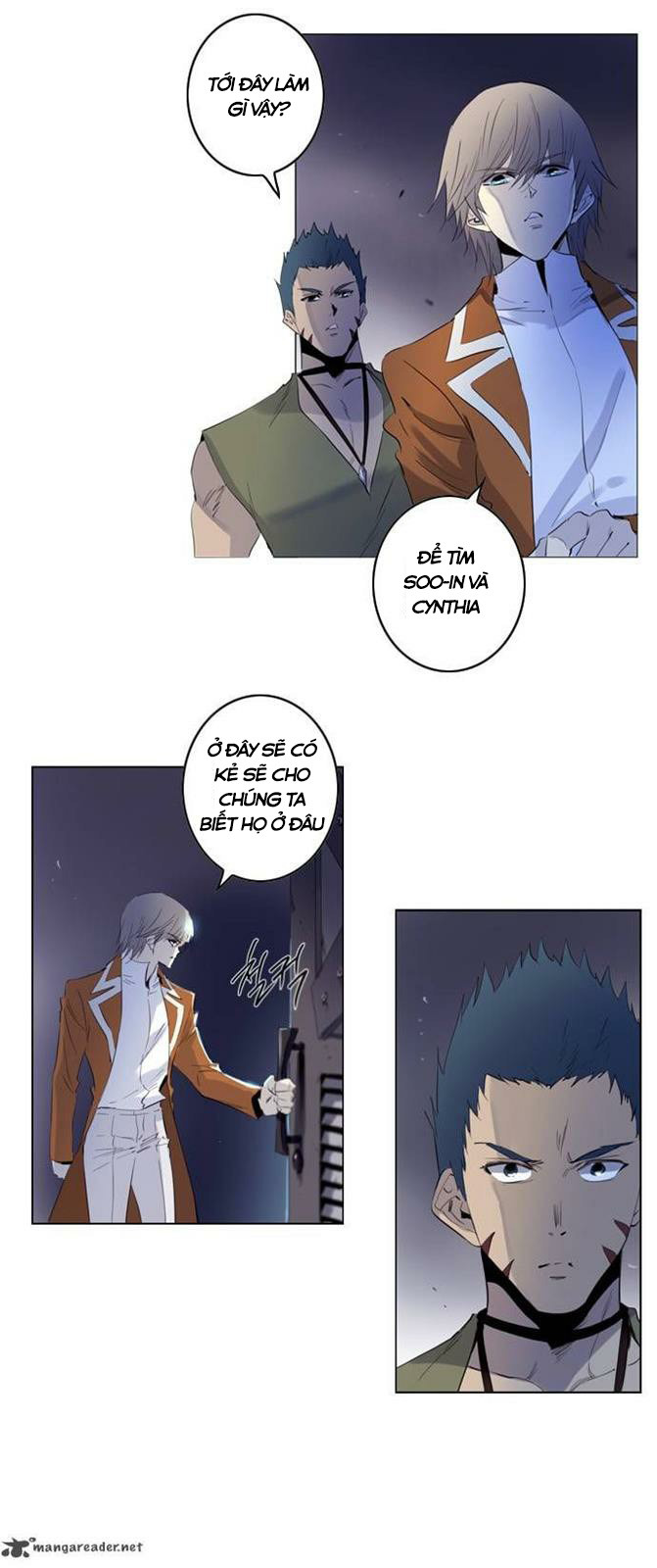 Soul Cartel Chap 150 - Next Chap 151