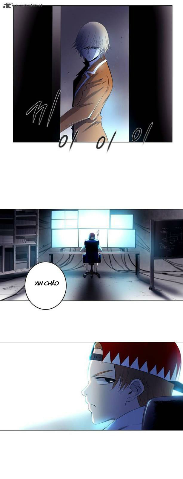 Soul Cartel Chap 150 - Next Chap 151