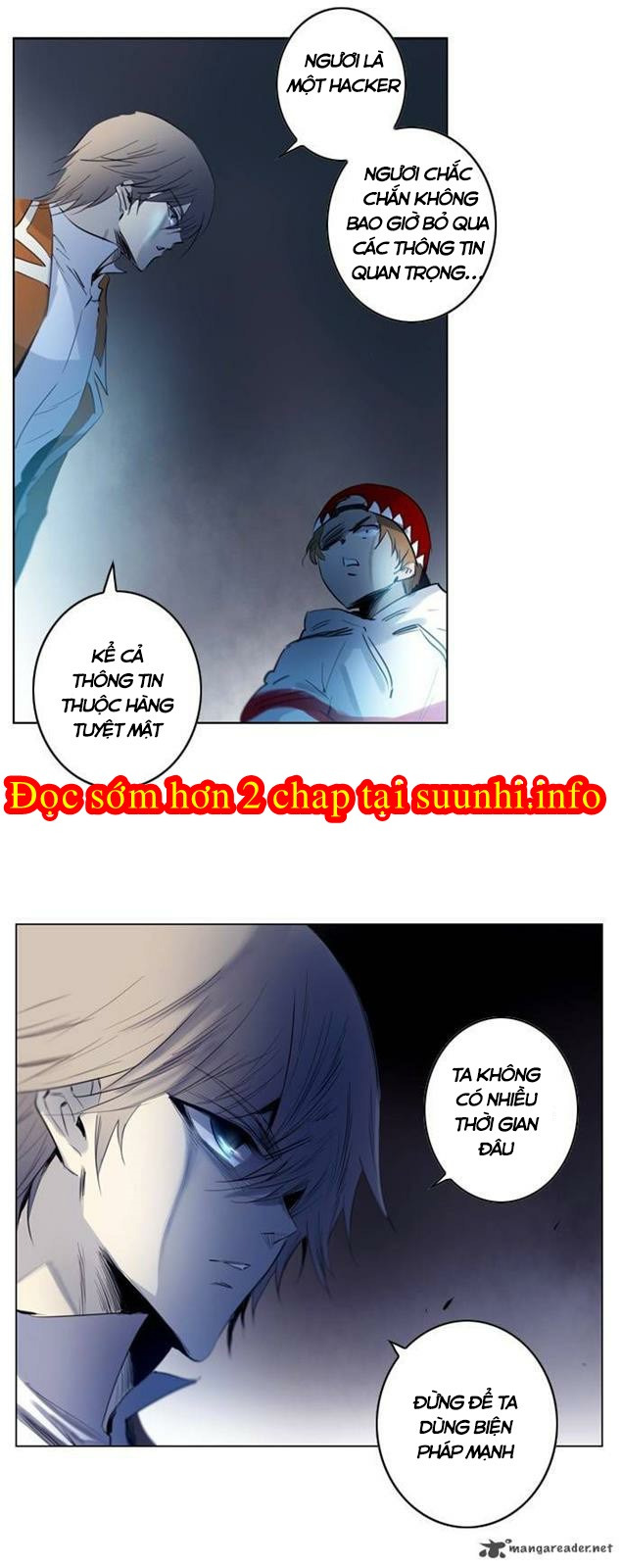 Soul Cartel Chap 150 - Next Chap 151