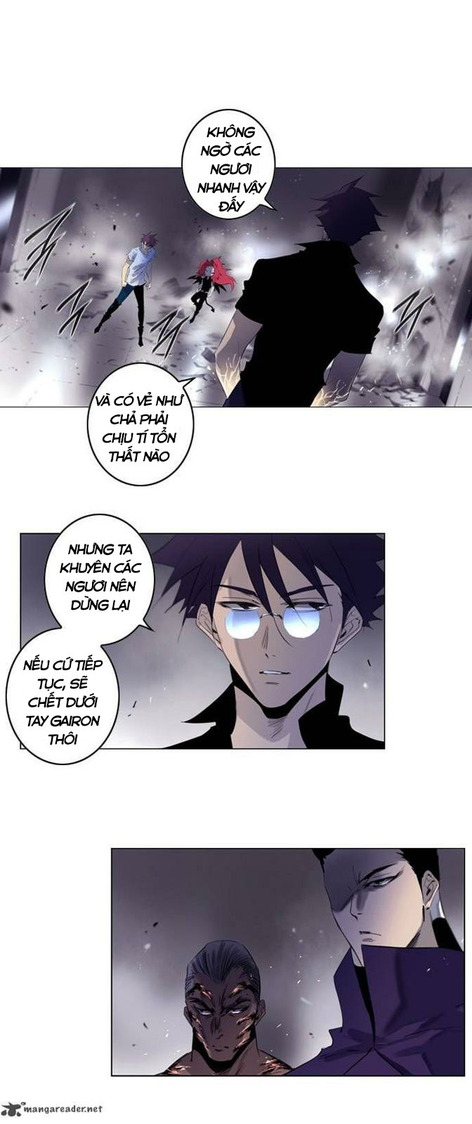 Soul Cartel Chap 150 - Next Chap 151