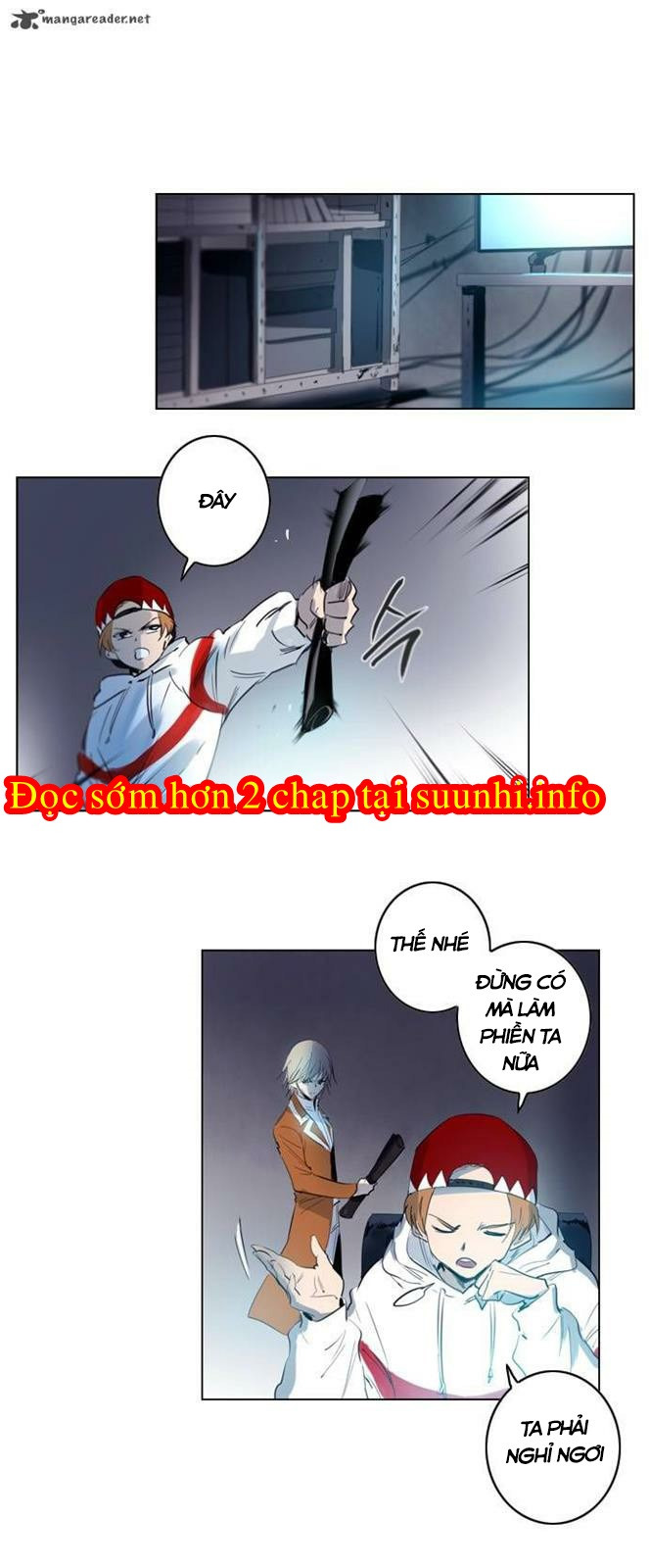 Soul Cartel Chap 150 - Next Chap 151