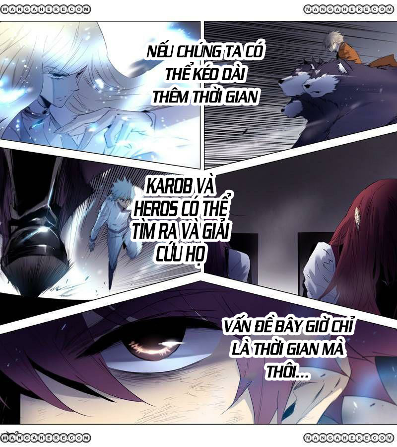 Soul Cartel Chap 150 - Next Chap 151