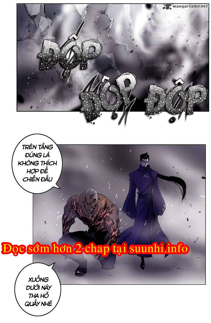 Soul Cartel Chap 150 - Next Chap 151
