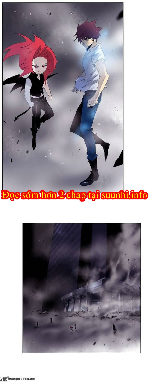 Soul Cartel Chap 150 - Next Chap 151