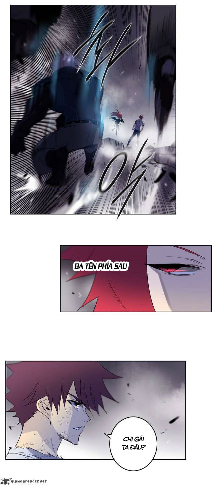 Soul Cartel Chap 150 - Next Chap 151