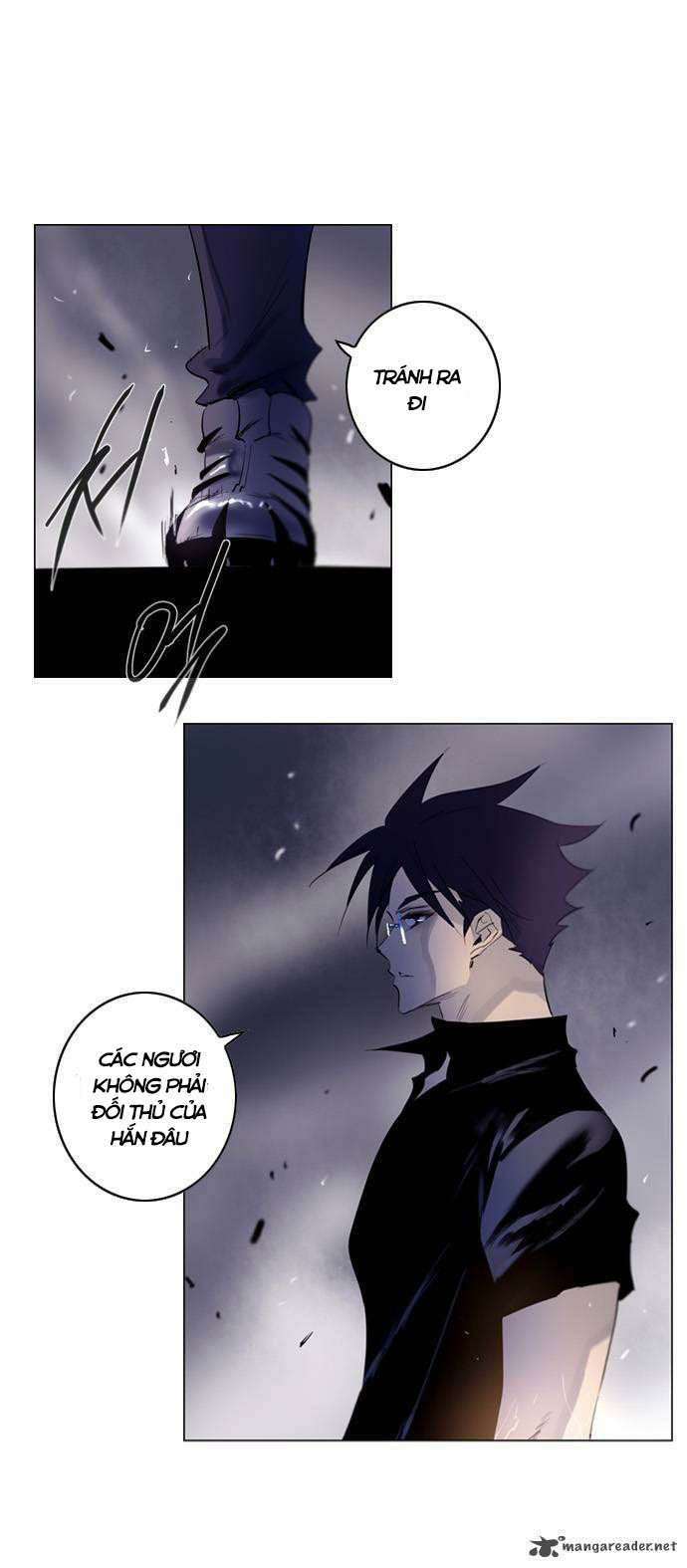Soul Cartel Chap 150 - Next Chap 151