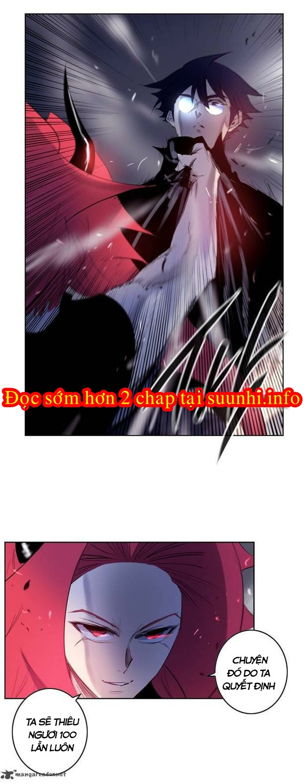 Soul Cartel Chap 150 - Next Chap 151