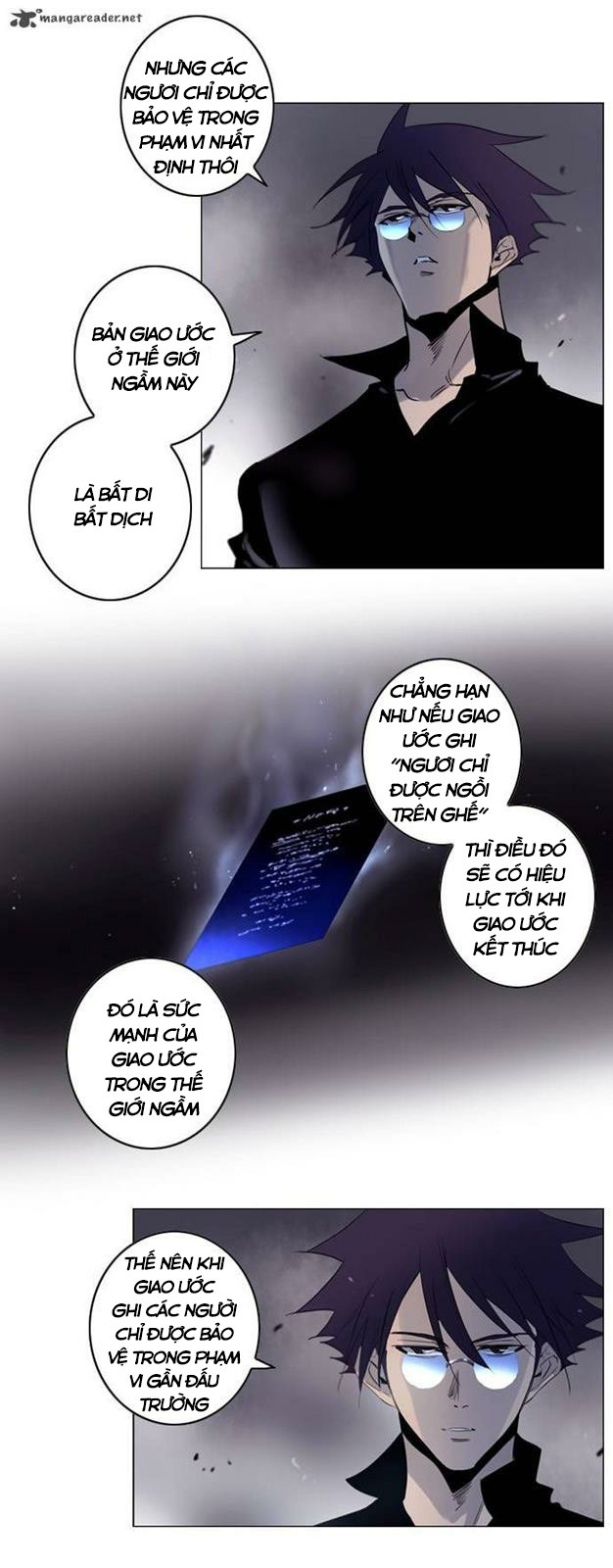 Soul Cartel Chap 150 - Next Chap 151