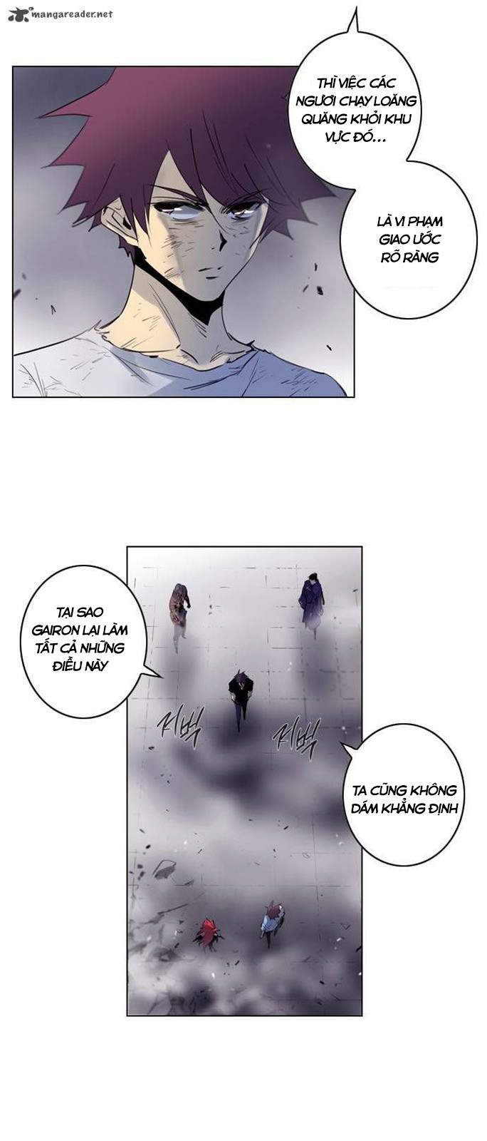 Soul Cartel Chap 150 - Next Chap 151